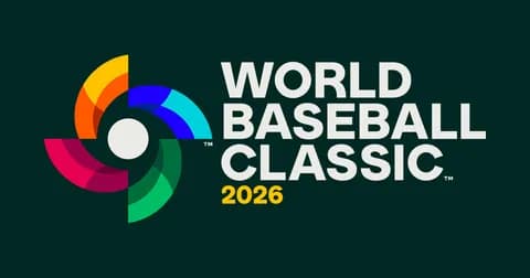 【朗報】WBC決勝ラウンドのトーナメント表がこちらwwwwww