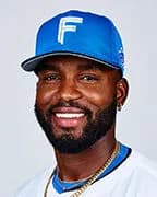 カストロ(日) .308 3本 OPS1.434←