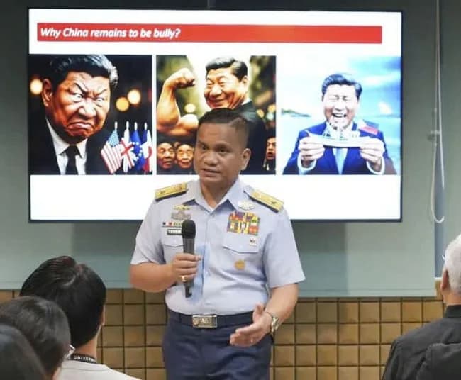 【朗報】中国、激怒「一線越えた」