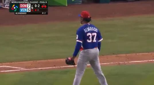 侍ジャパン、準々決勝の相手はベネズエラに決定！！！！！