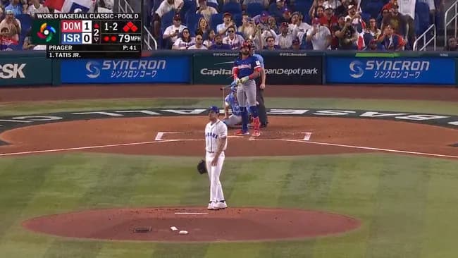 【朗報】ドミニカのタティスJr.さん、もう流石にカッコよすぎておかしいw w w w w w w w w w w w w