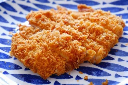 【悲報】実家のトンカツが鶏肉だった奴ｗｗｗｗｗｗｗｗｗｗｗｗｗｗｗｗ