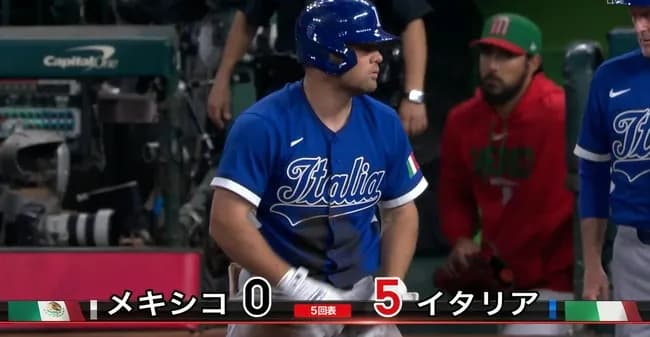 【WBC】アメリカ、結局生き残るｗｗｗｗｗｗｗｗ