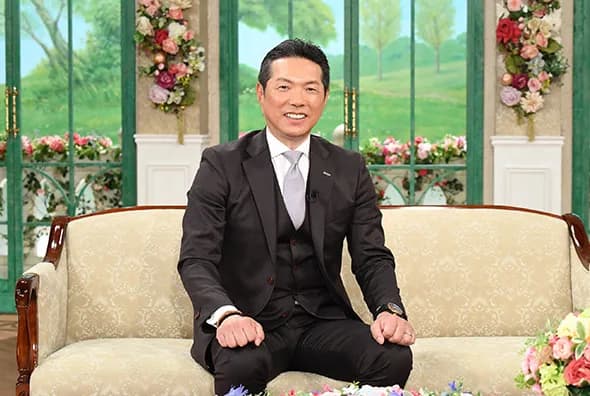 小久保監督、徹子の部屋に出演　13:00～ テレビ朝日