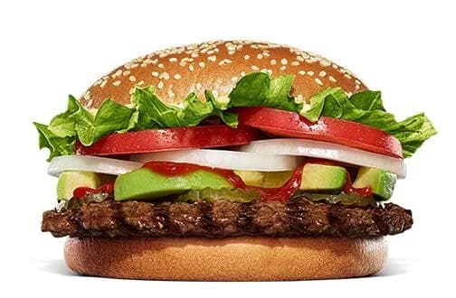 今度バーガーキングに初めて行くんやがオススメ教えてくれんか