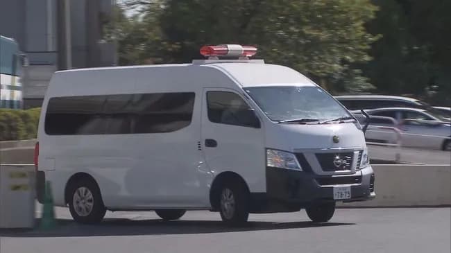 警部「部下の健康状態を調べるにも便を見る必要があった」女子トイレにカメラを設置した理由を述べる