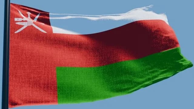 【悲報】イラン軍、ドローンでオマーン国最大の石油貯蔵施設を爆撃破壊🔥