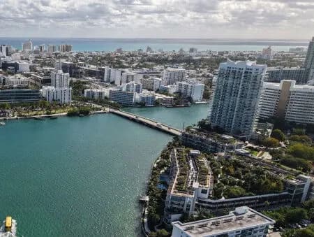 【朗報】侍ジャパン、スーパースター大谷のおかげでマイアミに着いてから国賓級のVIP待遇