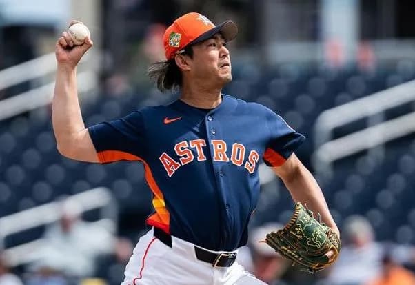 【WBC】今井達也、侍ジャパン合流を否定「俺がいなくても勝てる」