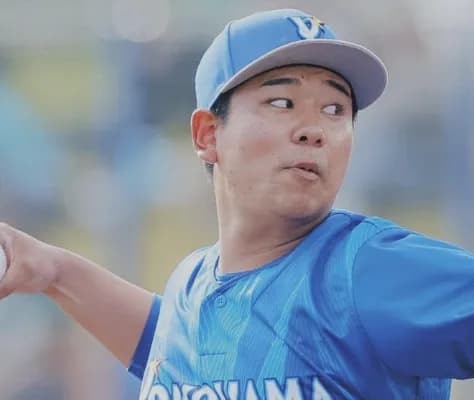 DeNA吉野光樹、最速151キロで1イニング三者凡退！実戦登板で無失点継続