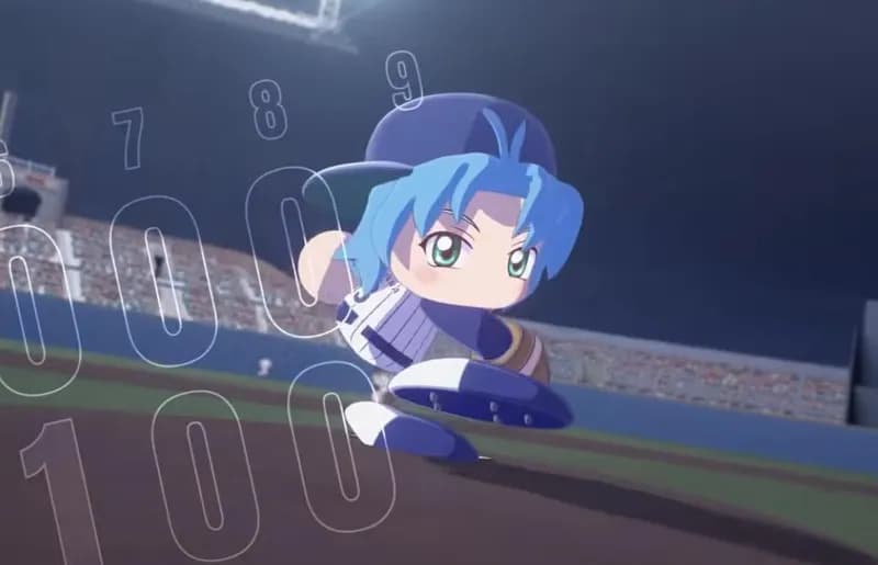 【動画】パワプロ2026、オープニングムービー公開！