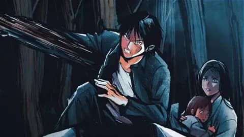 【画像】彼岸島、ついにやらかすｗｗｗｗｗｗｗｗｗｗｗｗｗｗｗｗｗｗ