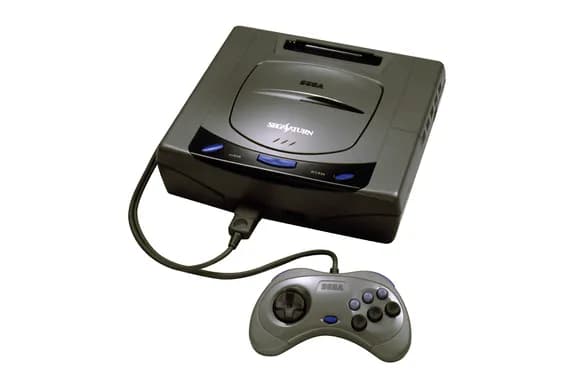 【懐古】おまえらが初めて遊んだ『セガサターン』のゲームｗｗｗｗｗｗ