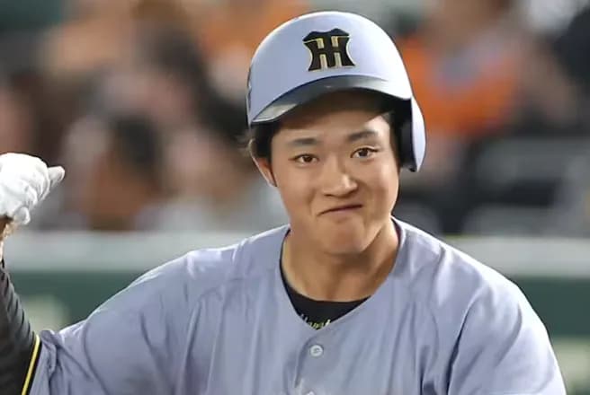 阿部や新庄が絶賛する中川勇斗、何か突出する能力でもあるんか？