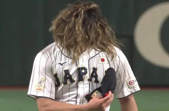 松本裕樹が体調不良で別便マイアミ入り　今井招集説は終息