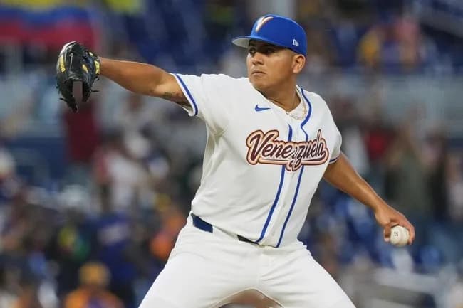 【速報】USAトゥデイ紙のWBCベスト8国格付けランキングで日本は2位、1位はドミニカ、3位はアメリカ