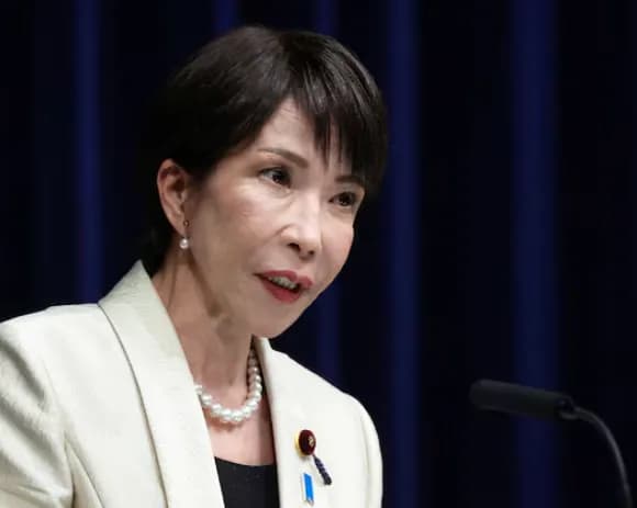 【悲報】高市さん、ガチで米国から馬鹿にされてしまう「米議会で演説しなよ！無観客だけどwｗｗｗｗ」