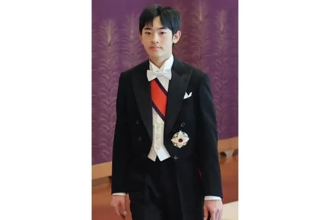 悠仁さま、筑波大バドミントンサークル春の合宿は無念の欠席