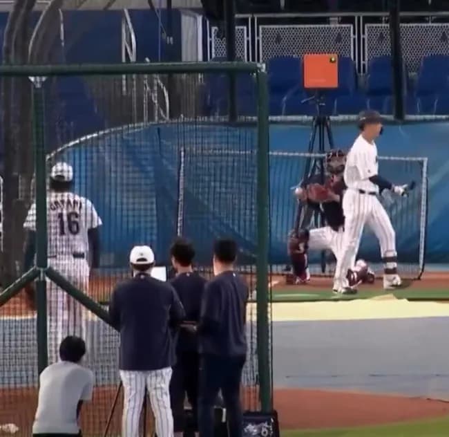 【動画】大谷翔平さん、普通に登板しそう