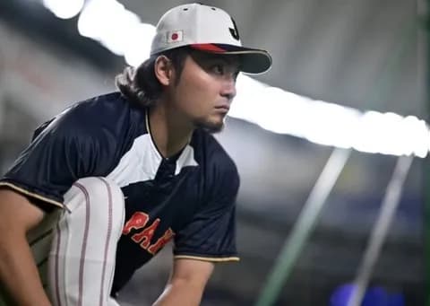 WBC準決勝と決勝の先発投手