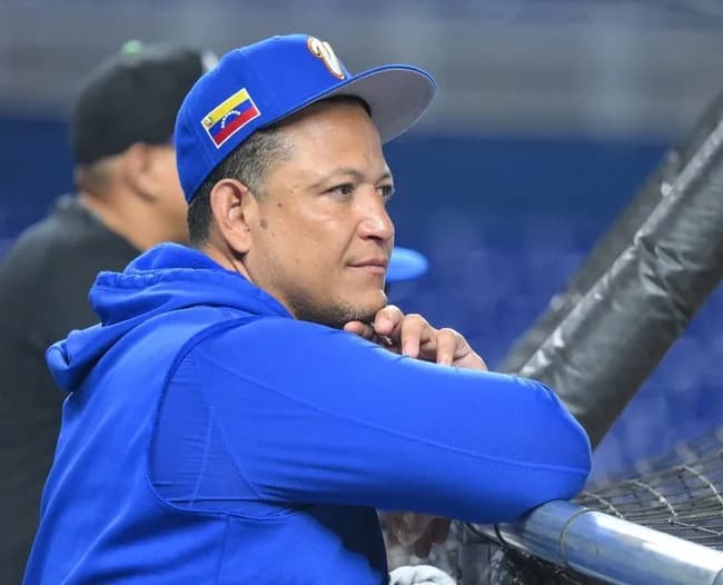 【意味深】カブレラ「(大谷)俺のバットに触らないで」大谷「カブレラのバットに触って力をつけてきた」