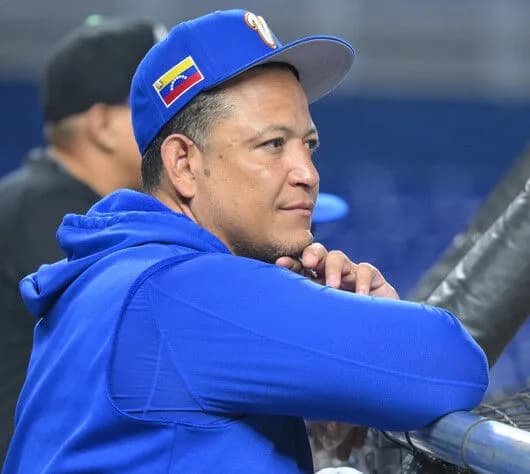 【意味深】カブレラ「(大谷)俺のバットに触らないで」大谷「カブレラのバットに触って力をつけてきた」