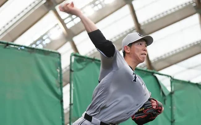 「中学時代の素行が悪すぎて受け入れる学校が…」阿部監督すら気をつかう“元ヤン”巨人・戸郷翔征