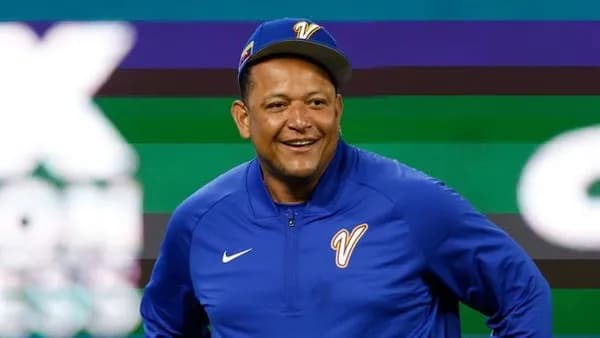 WBCベネズエラ代表「大谷対策？全打席敬遠だ（笑）」