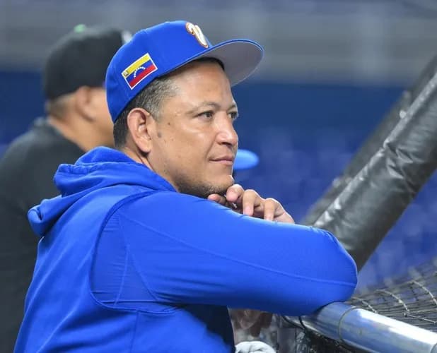 カブレラ「俺のバットに触らないで」大谷「カブレラのバットに触って力をつけてきた」