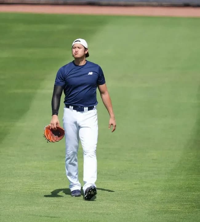 【WBC】ベネズエラ・カブレラ打撃コーチ「大谷は4打席とも歩かせる」15日準々決勝で侍Jと対戦