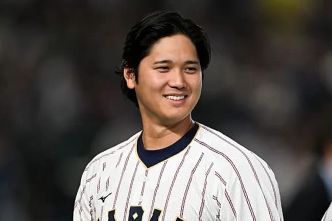 WBC《侍ジャパンのお金事情》 大谷翔平、帰国時のチャーター便は「世界で最も豪華な機体。往復で5000万円はくだらない」