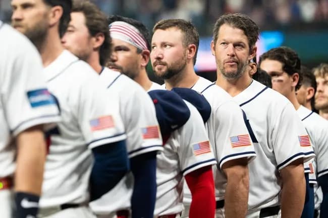 【悲報】WBCアメリカチーム、投手6人が離脱w