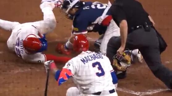 フアン・ソト、神の右手ｗｗｗｗｗｗｗｗｗｗｗｗｗ