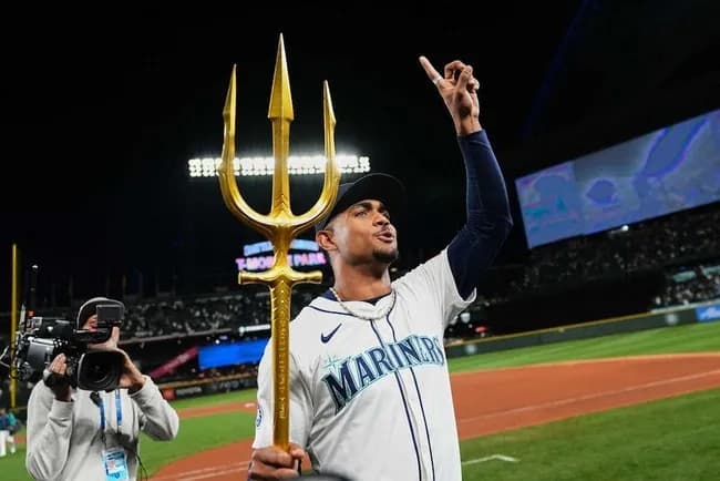 【MLB】ドミニカ代表のフリオ・ロドリゲスが断言　ワールドシリーズより「WBC優勝がナンバーワン」