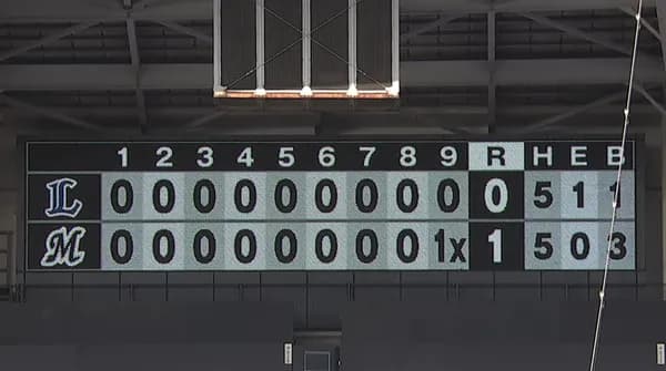 【敗戦】西武ファン集合（2026.3.14）