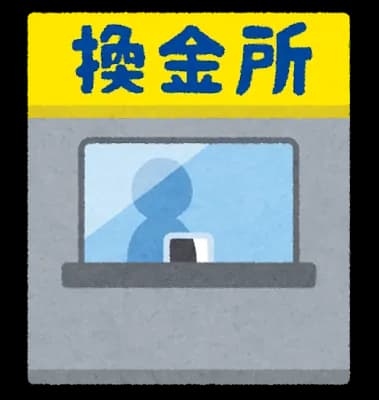 日本警察「パチンコが……換金？（ｷｮﾄﾝ）何言ってるのこの人……やだ怖い……」