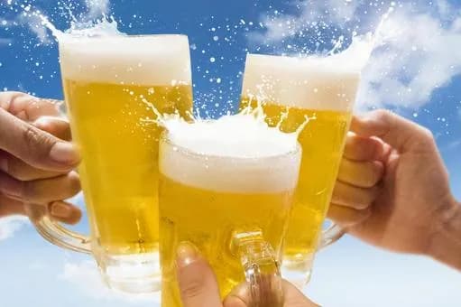 【疑問】居酒屋の生ビールってメニューいる？ｗｗｗｗｗｗｗｗｗｗｗｗｗｗｗｗ