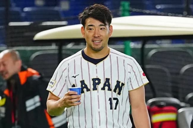 菊池雄星←メジャー通算防御率4.46 菅野智之←メジャー通算防御率4.64←これｗｗｗｗｗ