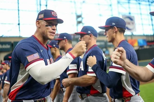 【悲報】今回のアメリカはガチおじさん「今回のアメリカはガチ」←これwｗｗｗｗｗｗｗｗ