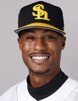 WBCでも素晴らしいダウンズ、15日DeNA戦から出場へ