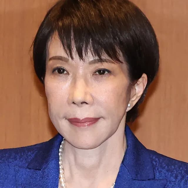 高市さんのスピード感すごい！　←今なにやってんの？