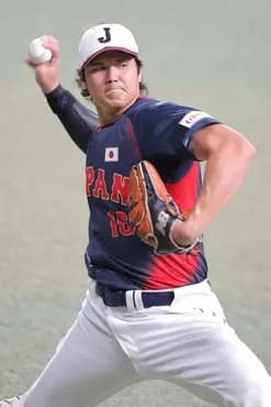 大谷翔平、WBCでの登板は？「“今のところ”はないですね。それが球団との約束」