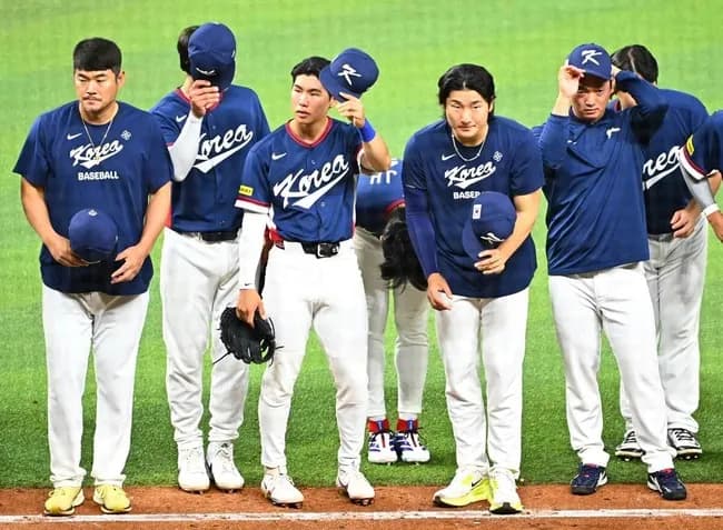 【悲報】韓国メディア「WBCはやらせ、どうせ米国と日本の決勝。大会前から決まってる。他国は脇役だ」