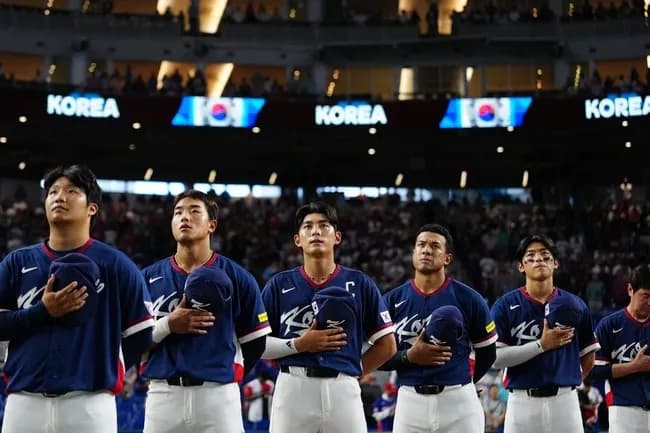 コールド負けの韓国、WBCに激怒「日米優遇の茶番」「他国は頑張っても脇役にされる」