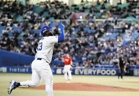 【勝ち】中日ファン集合【サノ3号涌井無失点】3/15