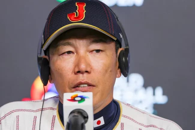 【悲報】WBC侍ジャパン井端「各国が力を付けてきているなと思った」