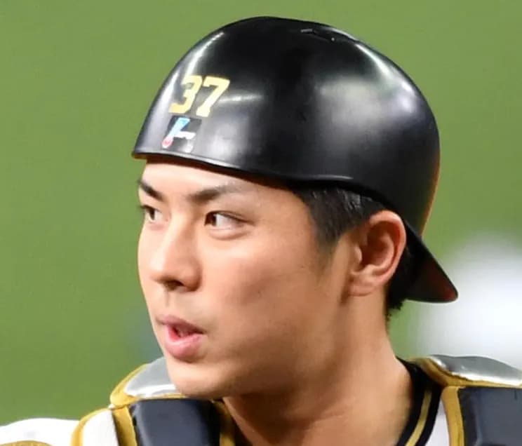 キャッチャー若月の配球が淡白？読まれてそうだよな