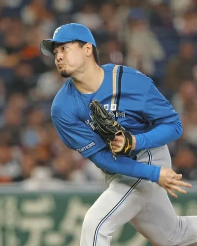 【悲報】有原（4年30億）WBCの裏でひっそりと炎上…