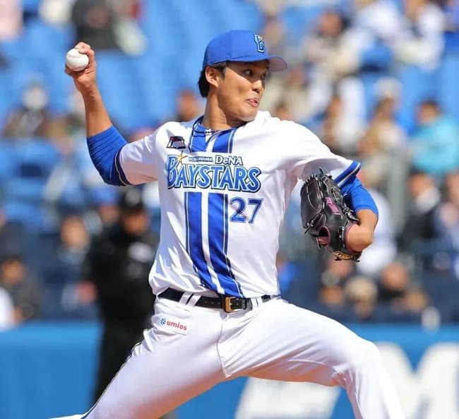 DeNA・藤浪晋太郎が2軍合流へ　開幕ローテ入り目指すもオープン戦で振るわず