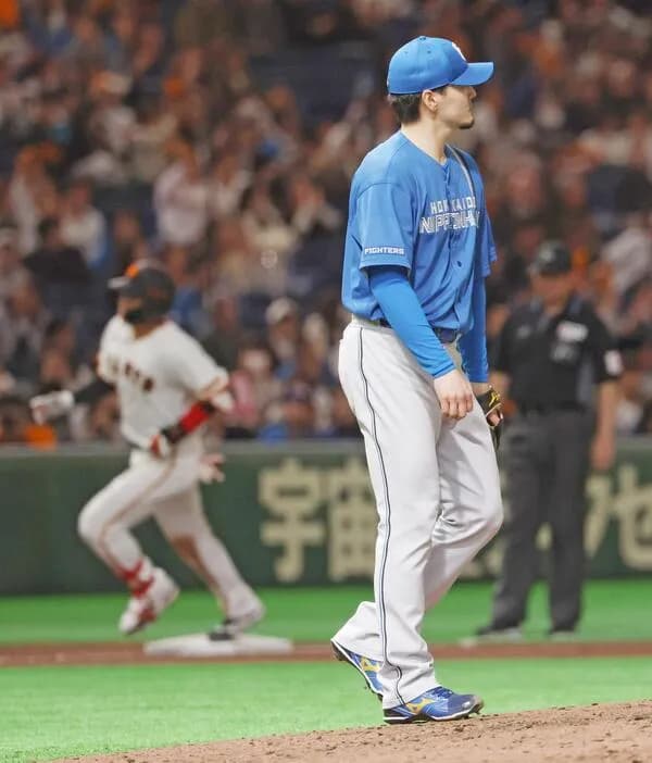 【悲報】有原（4年30億）WBCの裏でひっそりと炎上…